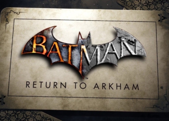Batman: Return to Arkham PS4 Pro Güncellemesini Aldı