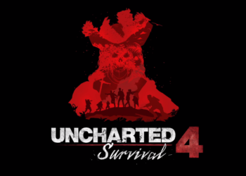 Uncharted 4 Güncelleme