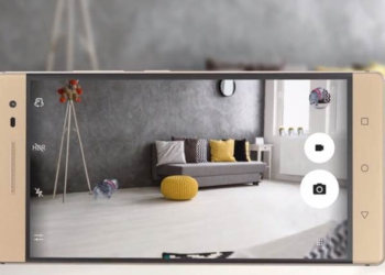Google Tango, Lenovo Phab 2 Pro'da Harika Çalışıyor