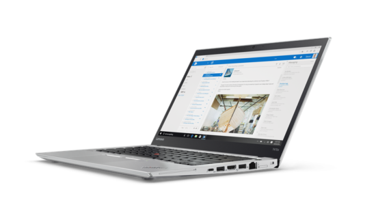 Lenovo ThinkPad Modellerine Windows Precision Desteği Geliyor
