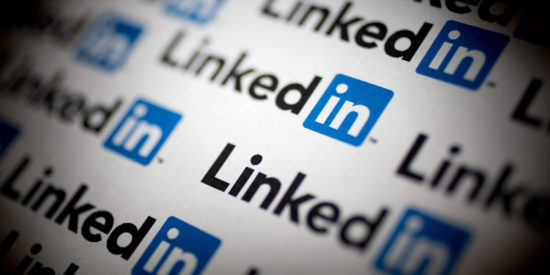 LinkedIn'in Sahibi Olduğu Siteden Kullanıcı Bilgileri Çalındı