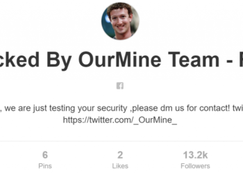 Marvel ve Netflix'in Twitter Hesapları OurMine Tarafından Hacklendi