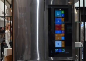 Microsoft, Cortana'yı Beyaz Eşyalara Entegre Ediyor