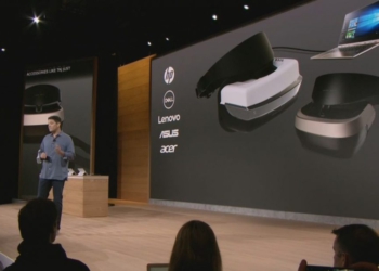 Microsoft, Windows 10 VR için Sistem Gereksinimlerini Yayınladı
