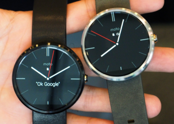Motorola Akıllı Saat Pazarından Çekilmeyi Planlıyor