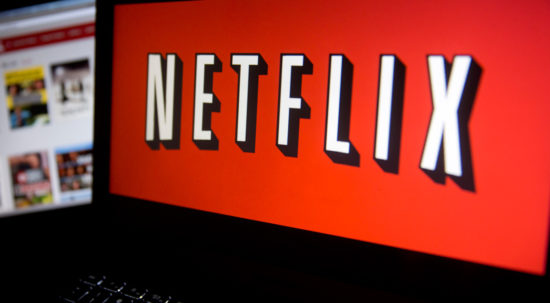 Netflix Son Çeyrekte Kullanıcı Rekorunu Bir Kez Daha Kırdı