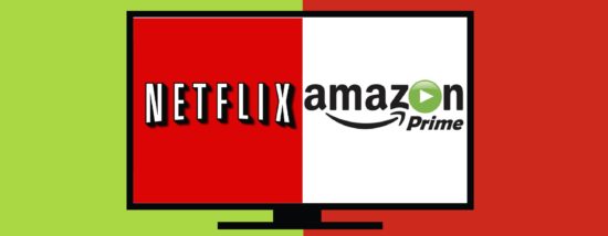 Netflix ve Amazon Yapımları Toplam 17 Ödüle Aday Oldu