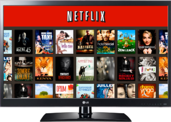 Netflix Son Çeyrekte Kullanıcı Rekorunu Bir Kez Daha Kırdı