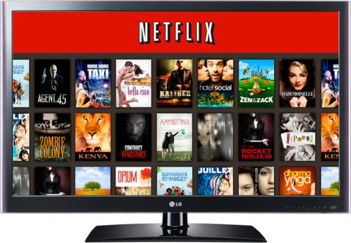Netflix Kullanıcı Dostu Yeni Bir Özellik Çıkaracağını Duyurdu