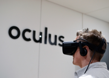 Oculus Rift, The Eye Tribe İsimli Girişimi Satın Aldı