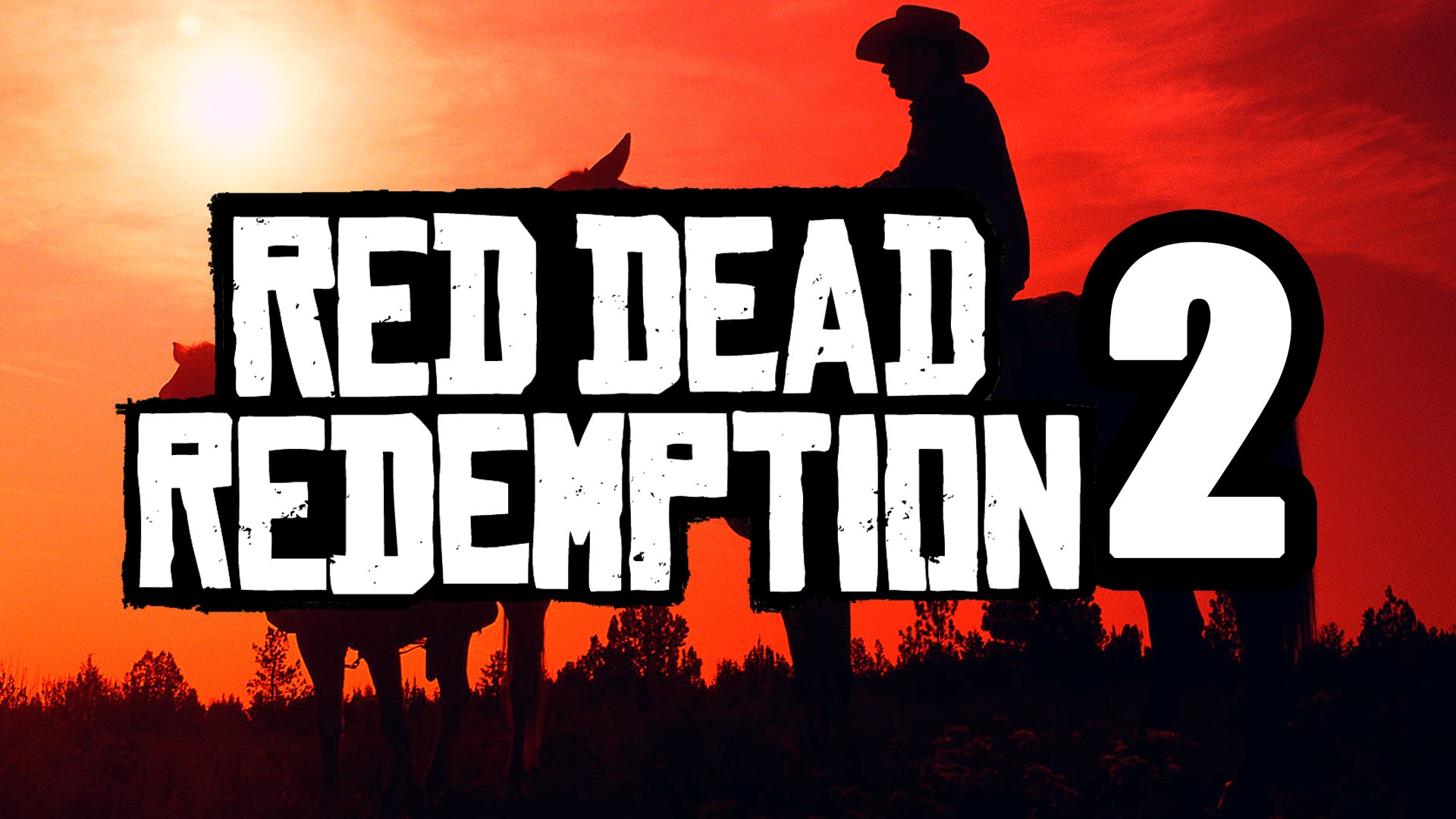 Стрим красным. Red Dead Redemption 2 стрим. Red Dead Redemption 2 превью. Rdr 2 logo. Red Dead Redemption 2 логотип.