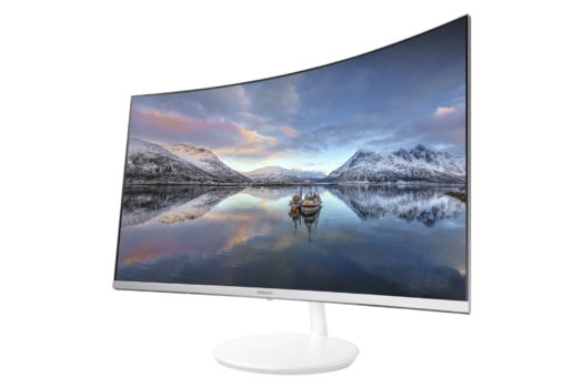 Samsung Oyunculara Özel Yeni Monitörünü Duyurdu