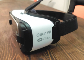 Samsung'un Yeni Gear VR Modeli Bir Sürpriz Yapabilir