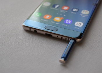 Samsung, Note 7 Serisini Bir Ülkede Daha Kullanılmaz Hale Getiriyor