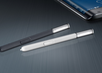 Samsung'un Galaxy S8 Modeli S Pen Destekleyebilir