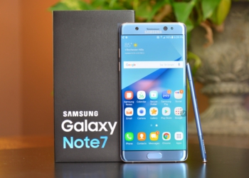Samsung, Note 7 Problemini Çabuk Geride Bıraktı