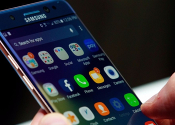 Samsung, Galaxy S8 için Snapdragon 835 Depoluyor