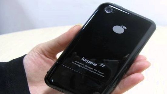 Shenzhen Elektronik Fabrikası Çalışanları Kendi Teknolojilerini Geliştirdi