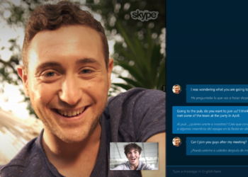 Skype Anlık Çeviri Servisine Önemli Yeni Özellikler Ekledi
