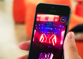 Artık Snapchat Üzerinden Shazam Kullanmak Mümkün