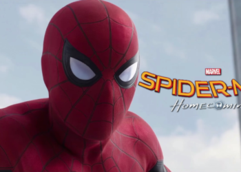 Spider-Man Homecoming Filminden İki Yeni Fragman Yayınlandı