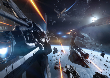 Star Citizen, Amazon'un Oyun Motoruna Geçiş Yaptı