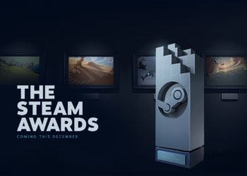 Valve, Steam Awards'a Aday Olan Oyunları Açıkladı