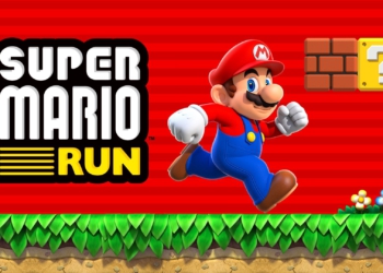 Super Mario Run Güzel Sürprizle Geliyor!