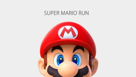 Super Mario Run İçin Aktif İnternet Bağlantısı Gerekecek