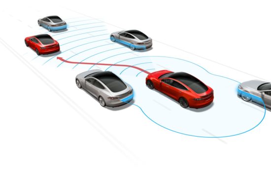 Tesla Eski Otomatik Pilot Departmanı Yöneticisine Dava Açtı