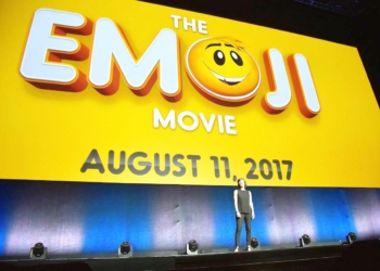 Merakla Beklenen The Emoji Filminin İlk Fragmanı Yayınlandı