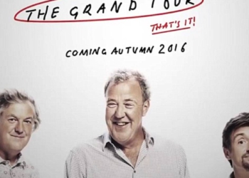 The Grand Tour En Çok Korsan İndirilen Program Oldu