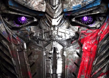Transformers: The Last Knight Fragmanı Yayınladı