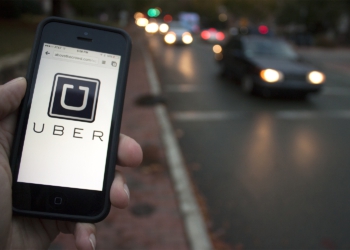 Uber Uygulamasında Konum Kullanımını Değiştirmek İstiyor