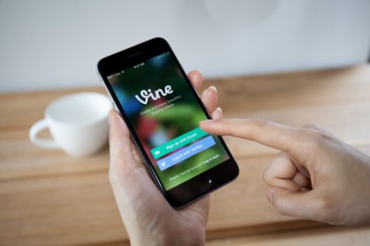 Vine Uygulaması Vine Camera Olarak Geri Dönecek