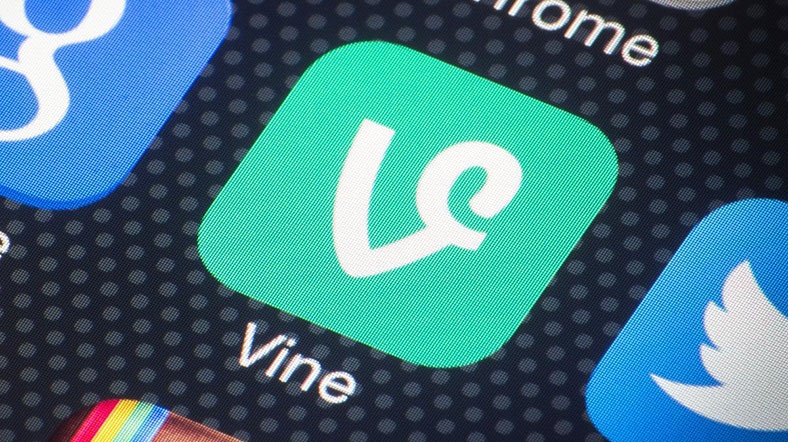 Vine Uygulaması Vine Camera Olarak Geri Dönecek