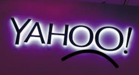 Çalınan Yahoo Kullanıcı Hesapları Bilinenden Çok Daha Fazla