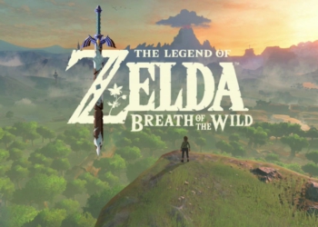 Legend of Zelda: Breath of the Wild'dan Yeni Video Yayınlandı