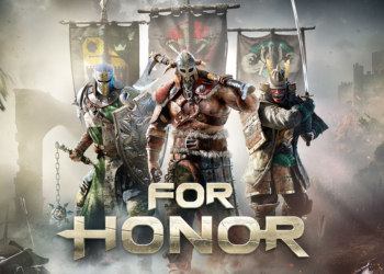 For Honor'ın Sistem Gereksinimleri Sonunda Belli Oldu
