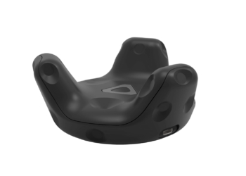 HTC Vive Tracker ile Her Şey Kontrolcü Olarak Kullanılabilecek