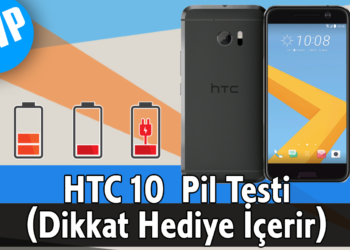 HTC 10, HWP'nin pil testi süreçlerini tamamladı