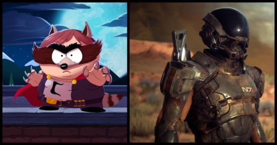 Merakla Beklediğimiz Bazı Oyunların Çıkış Tarihleri Sızdırıldı!