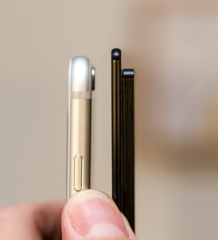 LG'nin CES'te Tanıttığı İnce OLED TV Modelinin Fiyatı Belli Oldu
