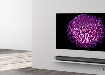 LG'nin CES'te Tanıttığı İnce OLED TV Modelinin Fiyatı Belli Oldu
