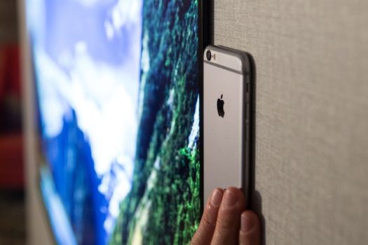 LG'nin Tanıttığı Yeni 4K OLED TV İnanılmaz Derecede İnce