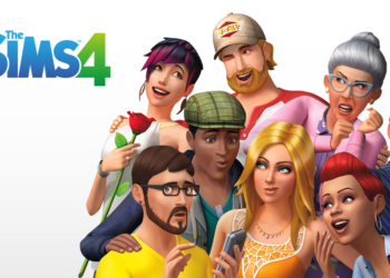 Sims 4 Vampirleri Konu Alan Ek Paketi ile Haftaya Bizlerle
