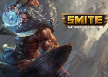 Smite Tactics Kapalı Beta Sürecinde