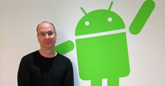 Android'in Kurucu Ortağı Yeni Bir Telefon ile Karşımıza Çıkacak