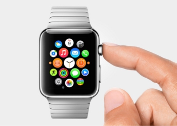 Yeni Güncelleme ile Beraber Apple Watch'a Theatre Mode Gelecek