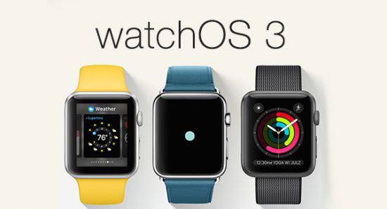 Yeni Güncelleme ile Beraber Apple Watch'a Theatre Mode Gelecek